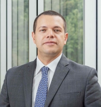 Iván Mauricio Fierro Sánchez - Garrigues