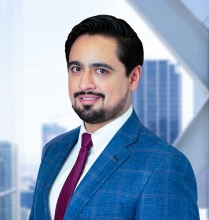 Max Ernesto Hernández Ernult - Garrigues