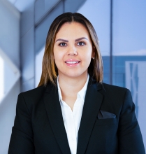 Tania Elizabeth Trejo Gálvez - Garrigues